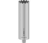 Couronne de forage à eau Bosch PRO,132x450mm,G 1 1/4