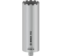 Couronne de forage à eau Bosch PRO,162x450mm,1 1/4