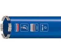 Couronne de forage à eau pour diamant Carat LASER BETON MASTER 51 x 400 mm EM05140050
