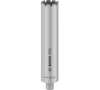 Couronne de forage à eau PRO Bosch,102x450mm,1 1/4