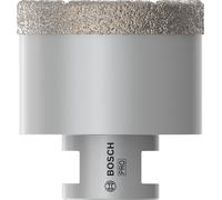 Couronne de forage à sec PRO Bosch,57x35x22.23mm