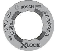 Bosch Cloche diamantée 2608599033 pour carrelage de sol et mural 30 mm