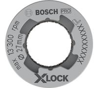 Couronne de forage à sec PRO Ceramic dry, 27 x 35 mm, X-Lock