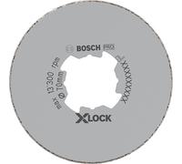Bosch PRO Core Cutter dry X-Lock 70 x 35 mm – 2608599023