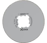 Couronne de forage à sec PRO Ceramic dry, 83 x 35 mm, X-Lock