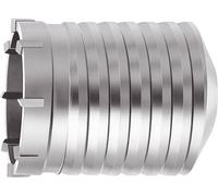 Couronne de forage creuse Makita, 125 x 100 mm 125 x 100 mm