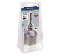 Couronne de forage creuse SDS-Plus 68 mm en une pièce Bosch, Couronne de forage 2608550064