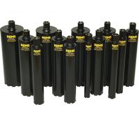 Couronne de forage diamant universelle Rems UDKB 92x420xUNC 1 1/4