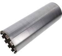Couronne de forage diamantée à eau PRODIAMANT DKB44 52 mm x NL 450 mm