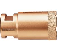 Couronne de forage diamantée Makita 35 mm - M14