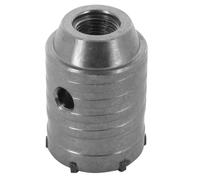 Couronne de forage en carbure Silverline 50 mm