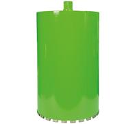 Couronne de forage humide diamant Eibenstock 1 1/4 D : 300 mm, longueur : 450