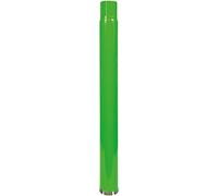 Couronne de forage humide diamant Eibenstock 1 1/4 D : 41 mm, longueur : 450 m