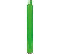 Couronne de forage humide diamant Eibenstock 1 1/4 D : 61 mm, longueur : 450 m