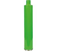 Couronne de forage humide diamant Eibenstock 1 1/4 D : 81 mm, longueur : 450 m