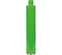 Couronne de forage humide diamant Eibenstock 1 1/4 D : 91 mm, longueur : 450 m
