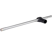 Couronne de forage par aspiration Makita SDS-MAX, 25 x 400 / 600 mm SDS-MAX - 25 x 400 mm