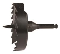 Couronne de fraisage Makita D-74429; 117x127 mm