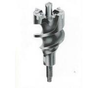 Makita couronne de fraisage in oulon fileté, 35 x 150 mm, béton 35 x 150 mm - Béton