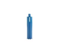 Couronne diamant Ø62 mm L.450 mm 11/4 DIAM pour béton - S4062N1/4 "