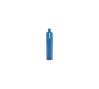 Couronne diamant Ø82 mm L.450 mm 11/4 DIAM pour béton - S4082N1/4 "