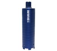 Couronne diamant béton SD6 - Ø 52 mm - DIAM INDUSTRIES - SD6052N1/4