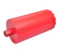 vidaXL Carotteuse diamantée pour carottage à sec et à eau 180x400 mm