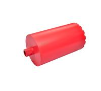 Couronne Diamant pour Carotteuse 202x400 mm Outil de Forage à Main vidaXL
