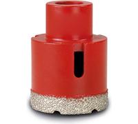 Couronne Diamant Stayer ø75mm Coupe à Sec Rapide Et Précise - Stayer