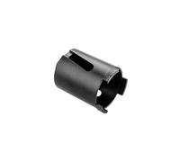 Couronne diamantée 62x8x75mm béton, brique 57H875