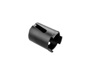 Couronne diamantée 62x8x75mm béton, brique 57H875