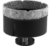 Couronne Diamantée Brasée Sous Vide (Vb) Dedra Ded1592S68 M14 68Mm