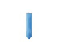 Couronne diamantée carotteuse 1 1/4 450mm 122mm 2608601741