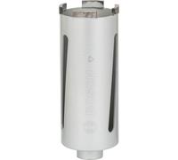 Couronne diamantée pour carottage à sec G 1/2 pouce, Standard for Universal, 65mm, 150mm, 4, 7mm