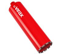 Couronne diamantée pour carotteuse Virax diamètre au choix