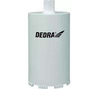 Couronne Diamantée Pour Machines De Forage Dedra Hw4300 300Mm Dia. 400 Mm Long
