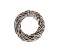 Couronne en osier Ø 25 cm