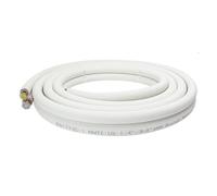 Couronne Liaison Frigorifique Pré-Dudgeonnée Sannover 5 Mètres