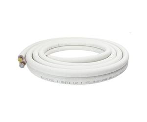Couronne Liaison Frigorifique Pré-Dudgeonnée Sannover 5 Mètres