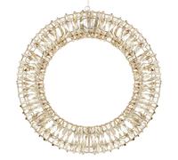 Couronne lumineuse LED 480