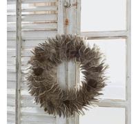 Couronne Misterras marron P/Ø env. 5/30 cm
