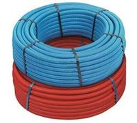 Couronne multicouche gaine bleu RIXC Ø16x2 50 m HENCO - 50-R20MB Bleu G