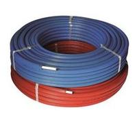 Couronne multicouche HENCO Standard Ø26x3 ISO 10mm Bleu 50m - 50-ISO9-26-BL Bleu G
