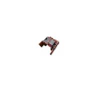 Couronne Porte-Balais pour ponceuse DELTA PDA 180et 180E BOSCH - 2604337078