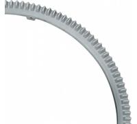 COURONNE POUR BÉTONNIÈRE HAEMMERLIN BT PRO 170 ET BT EXPERT 175 - 325500901