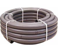 Couronne PVC semi-rigide à coller Ø50mm , 25m