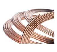 Couronne recuit 25m diamètre 14mm - REYNOLDS - CR-25M-D14