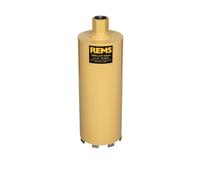 Couronne REMS spécial Picus DP TDKB-LS 132x320xUNC 1 1/4' - 181520 R