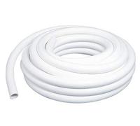 Couronne Rouleau 25m Tuyau Piscine PVC Pression Souple Semi-Rigide à coller diamètre 63mm⌀ extérieur