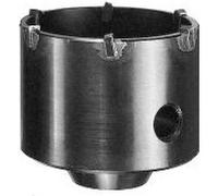 Couronne-trépan béton à queue sds-plus Ø30mm longueur 72mm sds-plus-9 core cutter bosch 2608550613 G